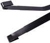 Fuel Tank Straps Fits Select 1964-1967 Buick, Chevrolet, Oldsmobile and Pontiac Models - image 2
