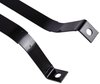 Fuel Tank Straps Fits Select 1964-1967 Buick, Chevrolet, Oldsmobile and Pontiac Models - image 3