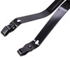 Fuel Tank Straps for 1967-1969 Chevrolet Camaro and Pontiac Firebird - image 2