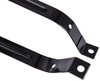 Fuel Tank Straps for 1967-1969 Chevrolet Camaro and Pontiac Firebird - image 3