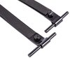 Fuel Tank Straps for 1982-2002 Chevrolet Camaro and Pontiac Firebird - image 3