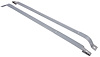 Fuel Tank Straps for 1970-1973 Chevrolet Camaro and Pontiac Firebird - image 1