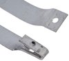 Fuel Tank Straps for 1970-1973 Chevrolet Camaro and Pontiac Firebird - image 3