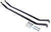 Fuel Tank Straps for 1955-1957 Chevy Bel Air 150/210 - image 1