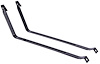 Fuel Tank Straps for 1962-67 Chevrolet Chevy II - image 1