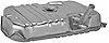 G-BODY FUEL TANK 1982-88 - image 1
