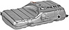 FUELTANK 1973-74 GM CAR - image 1