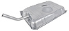 Fuel Tank for 1978-1987 Chevrolet El Camino & GMC Caballero w/Fuel Injection [22-Gallon] - image 1