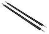 Fuel Tank Straps for 1973-1991 Chevrolet Blazer, Suburban/GMC Jimmy, Suburban [31-Gallon Tank] - image 1
