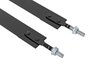 Fuel Tank Straps for 1973-1991 Chevrolet Blazer, Suburban/GMC Jimmy, Suburban [31-Gallon Tank] - image 3