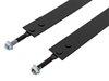 Fuel Tank Straps for 1973-1987 Chevrolet Blazer, Suburban/GMC Jimmy, Suburban [25-Gallon Tank] - image 2