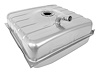 Fuel Tank Fits Select 1982-1991 Chevrolet Blazer, Suburban, GMC Jimmy, Suburban w/Gas & Diesel Applications [31-Gallon] - image 1