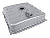 Fuel Tank Fits Select 1982-1986 Chevrolet Blazer, Suburban, GMC Jimmy, Suburban, Gas & Diesel Applications [25-Gallon] - image 1