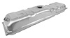 Fuel Tank Fits Select 1987-1991 Chevrolet and GMC Trucks w/Fuel Injection [20-Gallon] - image 1