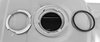 Fuel Tank Fits Select 1987-1991 Chevrolet and GMC Trucks w/Fuel Injection [20-Gallon] - image 4