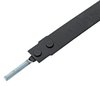 Front Fuel Tank Hanger Fits Select 1973-1991 Chevrolet and GMC Trucks w/Side Mount Fuel Tank - image 2