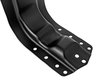 Front Fuel Tank Hanger Fits Select 1973-1991 Chevrolet and GMC Trucks w/Side Mount Fuel Tank - image 3
