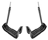 Fuel Tank Hanger Kit Fits Select 1973-1991 Chevrolet and GMC Trucks w/Side Mount Fuel Tank - image 1