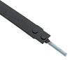 Rear Fuel Tank Hanger Fits Select 1973-1991 Chevrolet and GMC Trucks w/Side Mount Fuel Tank - image 2