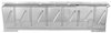 Fuel Tank for 1961-1972 Ford F100 & F250 Trucks [19.5 Gallons] - image 2