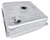 Fuel Tank Fits Select 1990-1997 Chevrolet and GMC C/K Series Trucks, 2-Door w/Diesel Engine [31-Gallon] - image 1