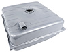 Fuel Tank Fits Select 1990-1995 Chevrolet and GMC C/K Series Trucks w/Fuel Injection [31-Gallon] - image 1