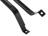 Fuel Tank Straps for 1967-1970 Chevrolet Bel Air, Biscayne, Caprice, Impala Except Station Wagon - image 3