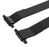 Fuel Tank Straps for 1953-1962 Chevrolet Corvette [16-Gallon Tank] - image 3