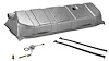 Fuel Tank Kit for 1956-1957 Chevrolet C1 Corvette [16-Gallon, Without Vent/Clips] - image 1