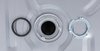 Fuel Tank for 1969-1970 Pontiac GTO, Grand Prix, LeMans and Tempest [20-Gallon, 1 Vent] - image 4