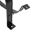 Fuel Tank Straps Fits Select 2009-2014 Ford, Lincoln Trucks w/Skid Plate [36-Gallon Tank] - image 3