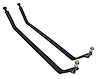 Fuel Tank Straps for 1999-2010 Ford F250, F350 Super Duty Models [40-Gallon Tank] - image 1