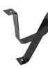 Fuel Tank Straps for 2002-2010 Ford F-350 Super Duty 5.4L, 6.0L, 6.4L, 6.8L [Midship Tank] - image 2