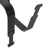 Fuel Tank Straps for 2002-2010 Ford F-350 Super Duty 5.4L, 6.0L, 6.4L, 6.8L [Midship Tank] - image 3