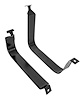 Fuel Tank Straps Fits Select 2003-2009 Buick, Chevrolet, GMC, Isuzu, Oldsmobile & SAAB SUV's [22-Gallon Tank]