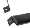 Fuel Tank Straps Fits Select 2003-2009 Buick, Chevrolet, GMC, Isuzu, Oldsmobile & SAAB SUV's [22-Gallon Tank] - image 2