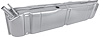 Fuel Tank for 1949-1955 (1st Series) Chevrolet/GMC Truck [18-Gallon] - image 1