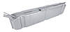 Fuel Tank for 1955-1959 (1955 2nd Series) Chevrolet and GMC Trucks [18-Gallon] - image 1