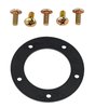 Fuel Tank for 1955-1959 (1955 2nd Series) Chevrolet and GMC Trucks [18-Gallon] - image 4