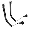 Fuel Tank Straps for 1955 (2nd Series)-1959 Chevrolet/GMC Truck [In-Cab Fuel Tank] - image 1