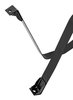 Fuel Tank Straps for 1955 (2nd Series)-1959 Chevrolet/GMC Truck [In-Cab Fuel Tank] - image 2