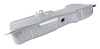 Fuel Tank Fits Select 1969-1978 Ford F100, F150, F250, F350 Trucks [22.5-Gallon] - image 1
