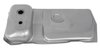 Fuel Tank for 1981-1986 Ford Mustang & Mercury Capri w/o Fuel Injection[15.4-Gallon] - image 2