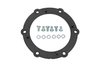 Fuel Tank for 2001-2004 Ford Mustang [15.7-Gallon] - image 4