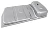 Fuel Tank for 1979-1981 Ford Mustang & Mercury Capri w/o Fuel Injection [12.5 Gallon] - image 2