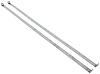 Fuel Tank Straps for 1964-1967 Chevrolet El Camino, Chevelle & Malibu Station Wagons [20-Gallon Tank] - image 1