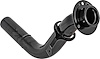 Fuel Filler Neck for 1981-1993 Ford Mustang, 1981-1986 Mercury Capri - image 1
