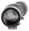 Fuel Filler Neck Hose for 1980-1997 Ford F150, F250, 1980-1998 F350, 1997 Lobo Trucks w/Tank Mounted Behind Rear Axle - image 3