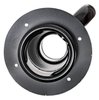 Fuel Filler Neck for 2004-2010 Dodge Ram 2500, 2005-2010 Dodge Ram 3500, 2011-2018 Ram 2500, 2011-2016 Ram 3500 - image 2