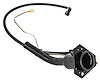 Fuel Filler Neck Fits Select 2004-2013 Chevrolet and GMC Trucks